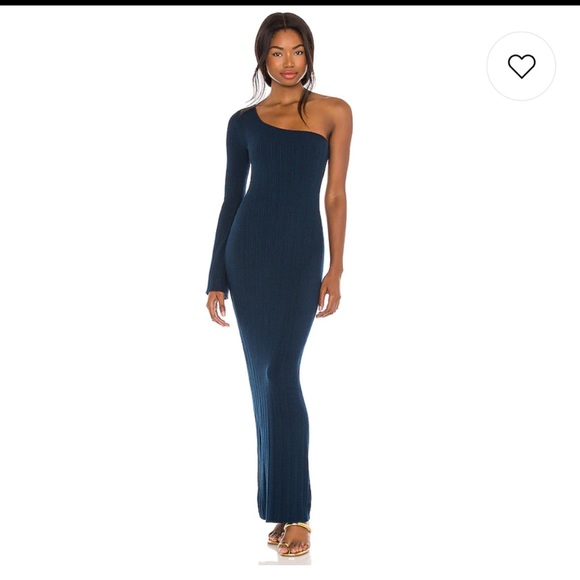 House of Harlow 1960 Dresses & Skirts - House of Harlow 1960 Perci Sweater Dress in Navy